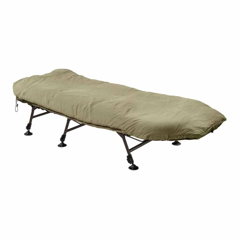 JRC - Cocoon 5 Season - Wide Sleeping Bag 3 JRC - Cocoon 5 Season - Wide Sleeping Bag