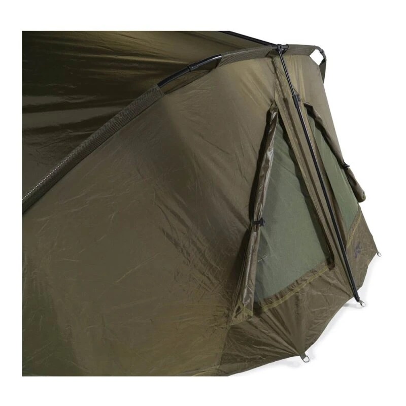 JRC - Defender Peak Bivvy 1 Man 6 JRC - Defender Peak Bivvy 1 Man – Bild 4