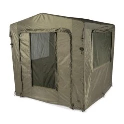 JRC - Defender Social Shelter