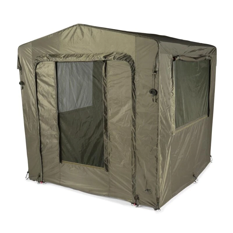 JRC - Defender Social Shelter 3 JRC - Defender Social Shelter