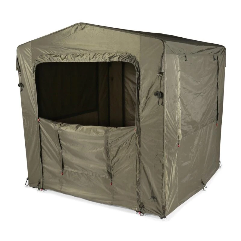 JRC - Defender Social Shelter 4 JRC - Defender Social Shelter – Bild 2