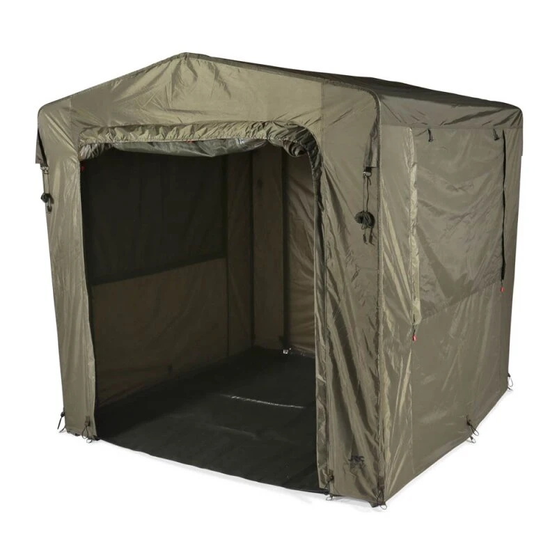 JRC - Defender Social Shelter 5 JRC - Defender Social Shelter – Bild 3