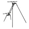 JRC - Extreme TX 3-Rod Pod -Angelzubehör Rabatt jrc extreme tx 3 rod pod