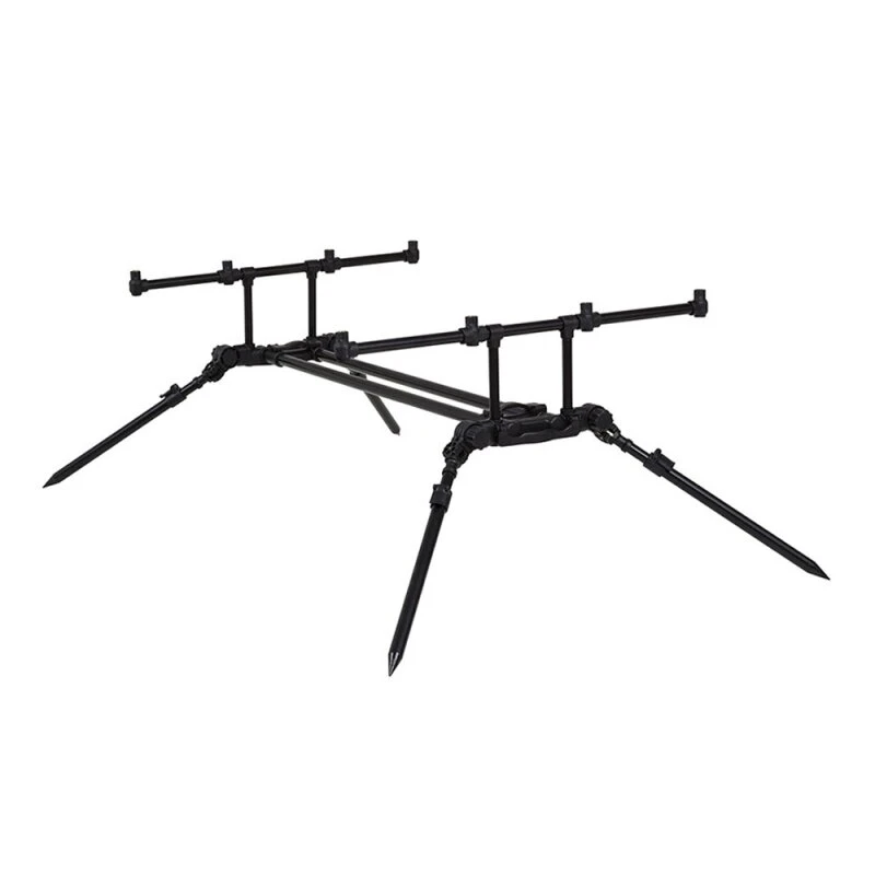 JRC - Extreme TX 3-Rod Pod 4 JRC - Extreme TX 3-Rod Pod – Bild 2