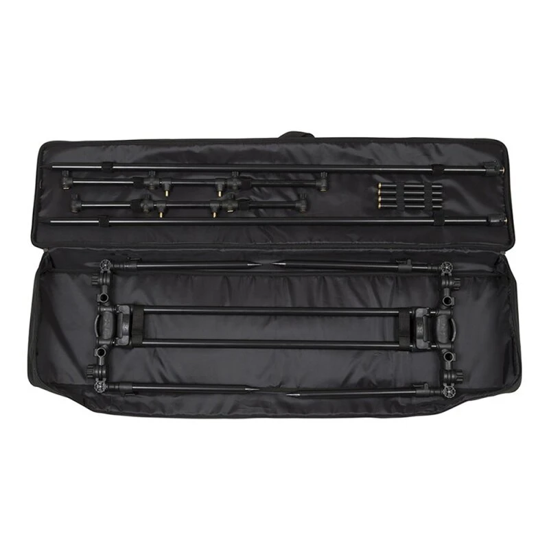 JRC - Extreme TX 3-Rod Pod 5 JRC - Extreme TX 3-Rod Pod – Bild 3