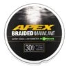 Korda - Apex Braid Mainline 1200m -Angelzubehör Rabatt korda apex braid mainline 1200m