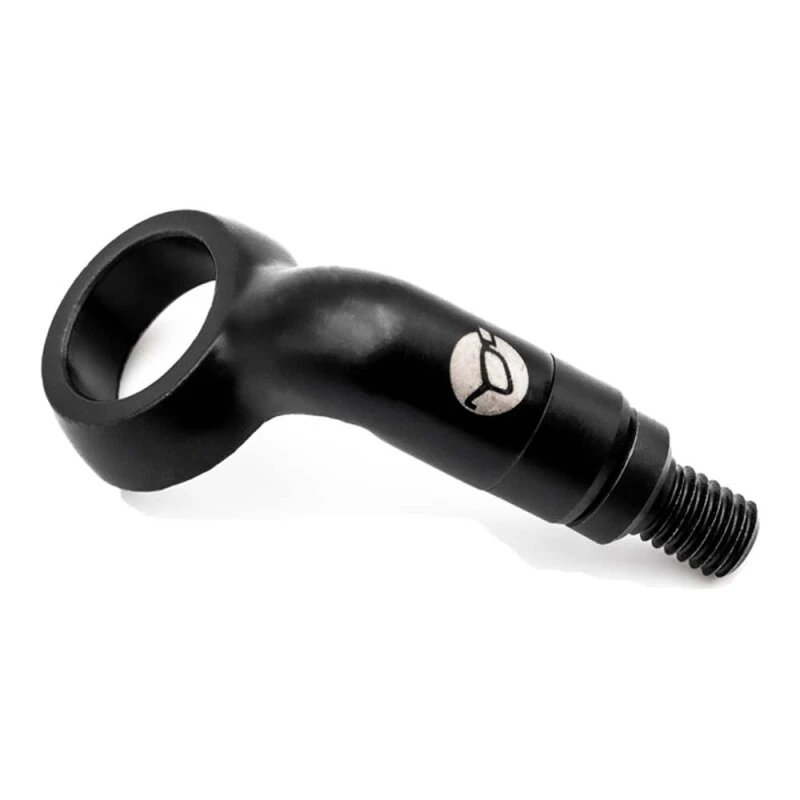 Korda - Black Hockey Stick 3 Korda - Black Hockey Stick