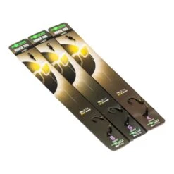 Korda - Hinge Rig - Choddy MT-IQ2