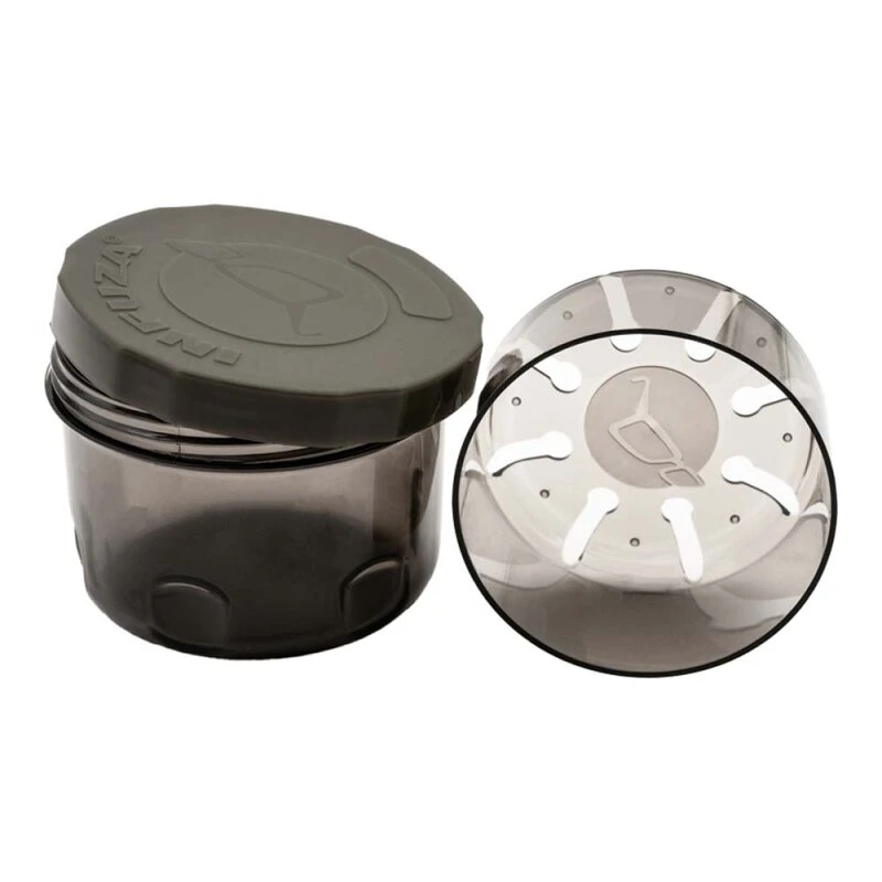 Korda - Infuza 3 Korda - Infuza