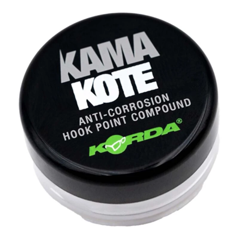 Korda - Kama Kote 3 Korda - Kama Kote