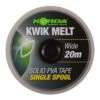 Korda - Kwik-Melt PVA Tape 20m Dispenser -Angelzubehör Rabatt korda kwik melt pva tape 20m dispenser