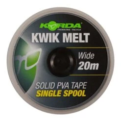 Korda - Kwik-Melt PVA Tape 20m Dispenser