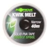 Korda - Kwik-Melt PVA Tape 40m Dispenser 1 Korda - Kwik-Melt PVA Tape 40m Dispenser -Angelzubehör Rabatt korda kwik melt pva tape 40m dispenser
