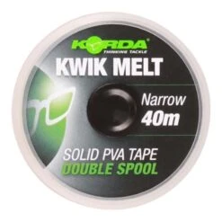 Korda - Kwik-Melt PVA Tape 40m Dispenser