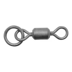 Korda - PTFE Ring Swivel - Size 8