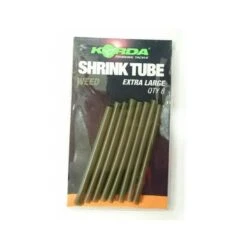 Korda - Shrink Tube X-Large - Weed