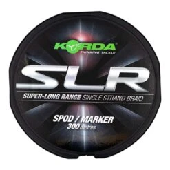 Korda - SLR Braid - 300m