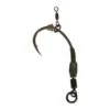 Korda - Spinner Hook Sections Krank 1 Korda - Spinner Hook Sections Krank -Angelzubehör Rabatt korda spinner hook sections krank