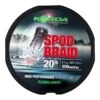 Korda - Spod Braid 20lb 1 Korda - Spod Braid 20lb -Angelzubehör Rabatt korda spod braid 20lb