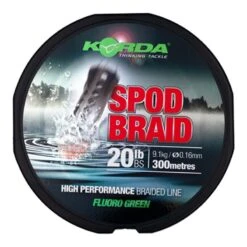 Korda - Spod Braid 20lb