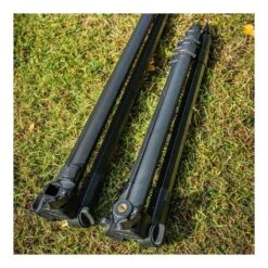 Korum - Compact River Tripod -Angelzubehör Rabatt korum compact river tripod3