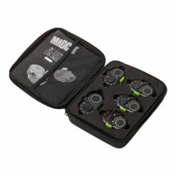 MADCAT - Smart Alarm MCL Set Multicolor -Angelzubehör Rabatt madcat smart alarm mcl set multicolor4