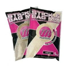 Mainline - Pro-Active Bag & Stick Mix