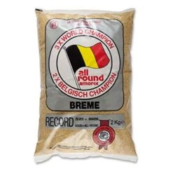 Marcel Van Den Eynde - Record Silber 2kg