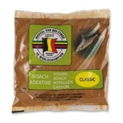 Marcel Van Den Eynde - Rotaugen 200g