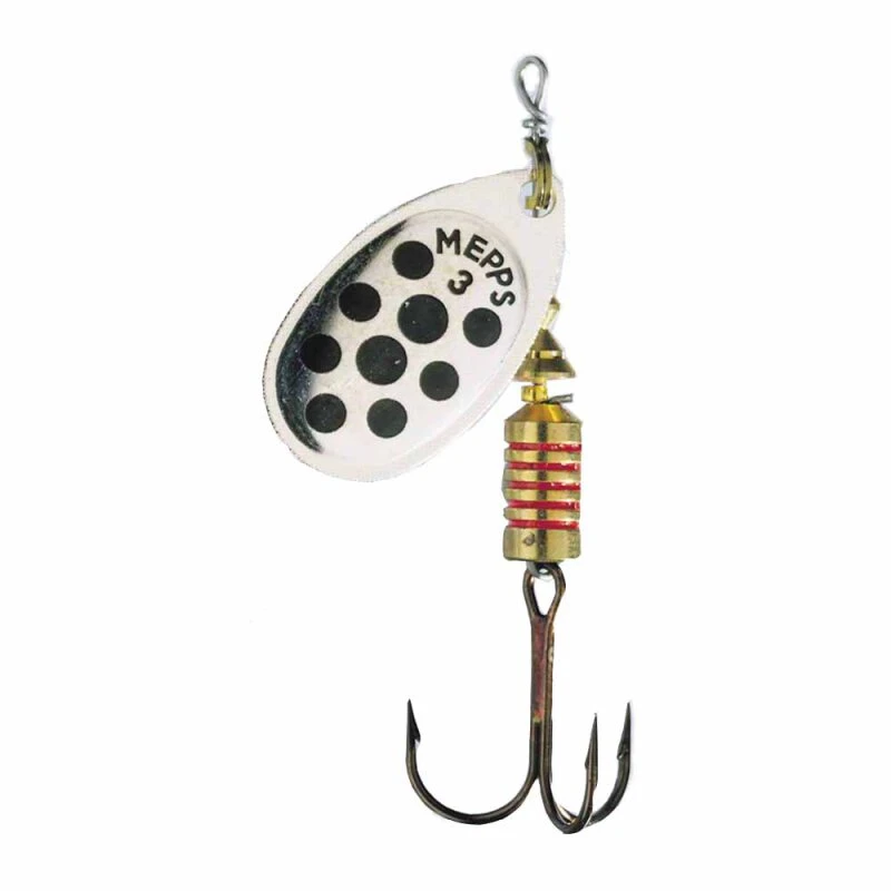 Mepps - Aglia Decor 3,5g Size 1 3 Mepps - Aglia Decor 3,5g Size 1