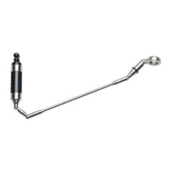 Mivardi - Swing Arm MCX Stainless - Carbon