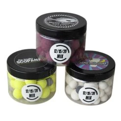 M&R Baits - Pop Up Mix