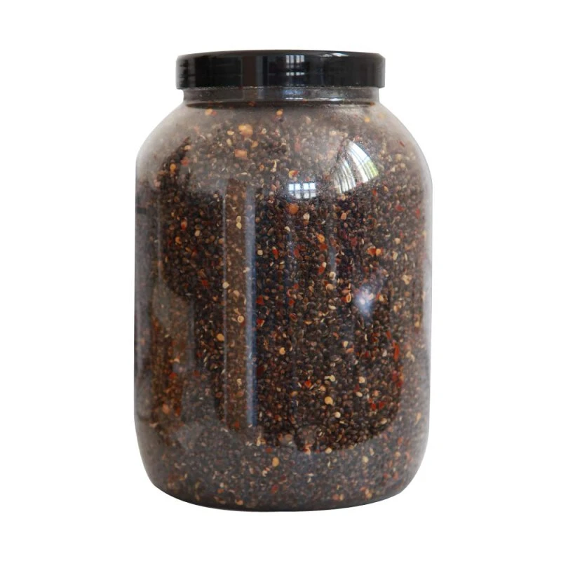 M&R - Präparierte Partikel - Hempseed 3L 3 M&R - Präparierte Partikel - Hempseed 3L