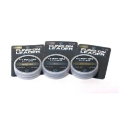 Nash - Cling-On Leader