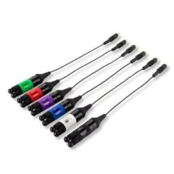 Nash - Siren Night Glo Bobbin Large