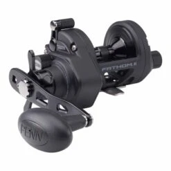 Penn - Fathom II Star Drag Casting Special - 15