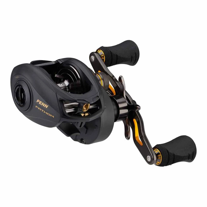 Penn - Fathom Low Profile 3 Penn - Fathom Low Profile