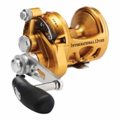 Penn - International VISX Gold