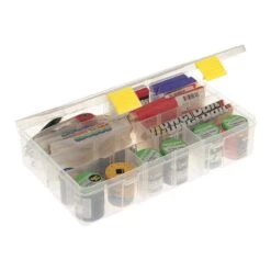 Plano - 3700 Prolatch Stowaway Deep