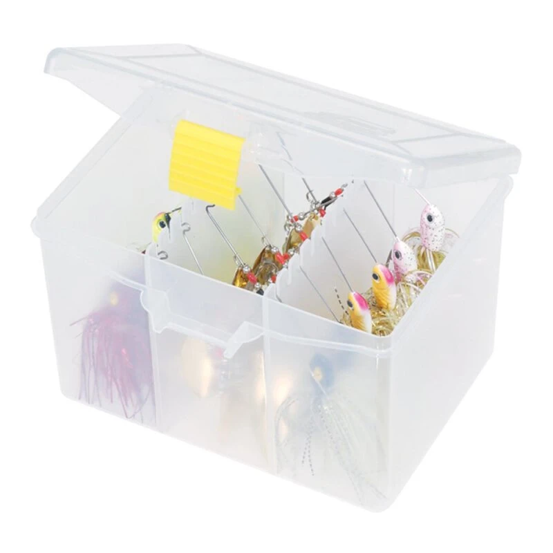Plano - Prolatch Spinnerbait Organizer 3 Plano - Prolatch Spinnerbait Organizer