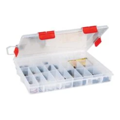 Plano - Rustrictor Terminal