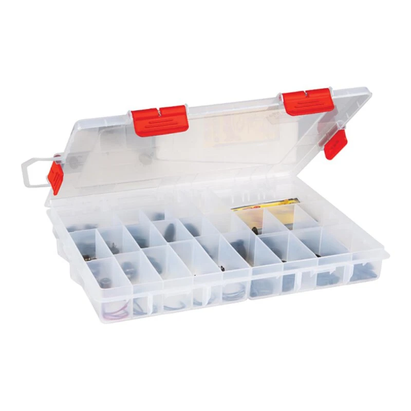 Plano - Rustrictor Terminal 3 Plano - Rustrictor Terminal