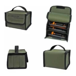 Poseidon - Backlead Bag