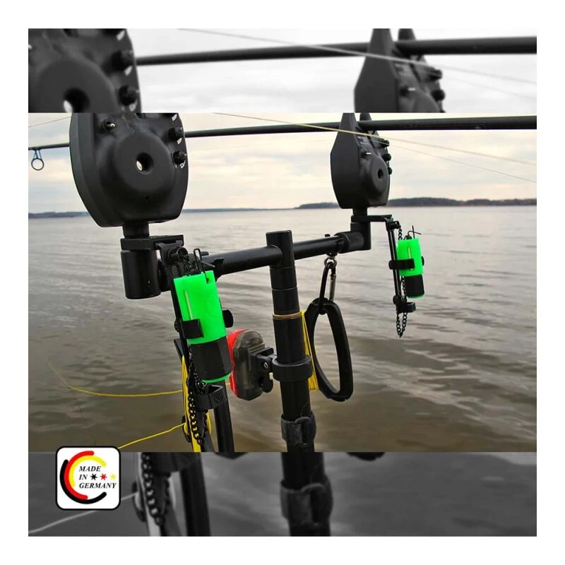 Poseidon - BTA Bobbin Holder 4 Poseidon - BTA Bobbin Holder – Bild 2