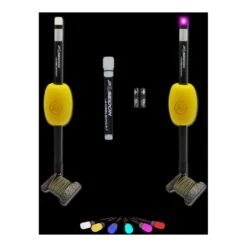 Poseidon - Illuminating Head -Angelzubehör Rabatt poseidon illuminating head2