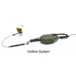 Poseidon - Multi Lead Camo Brown - 300gr/10oz -Angelzubehör Rabatt poseidon multi lead camo brown 300gr 10oz3