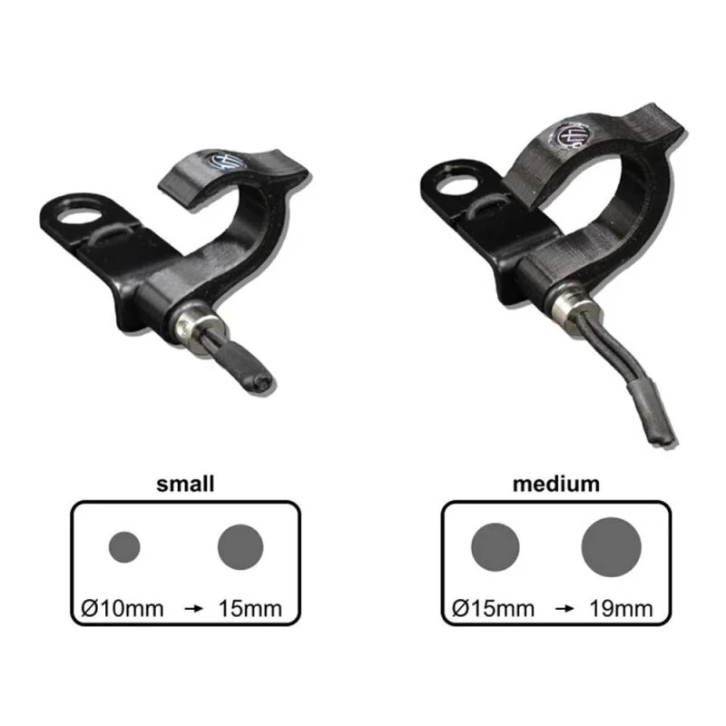 Poseidon - Rod Hook 3 Poseidon - Rod Hook