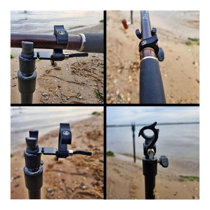 Poseidon - Rod Hook 4 Poseidon - Rod Hook – Bild 2