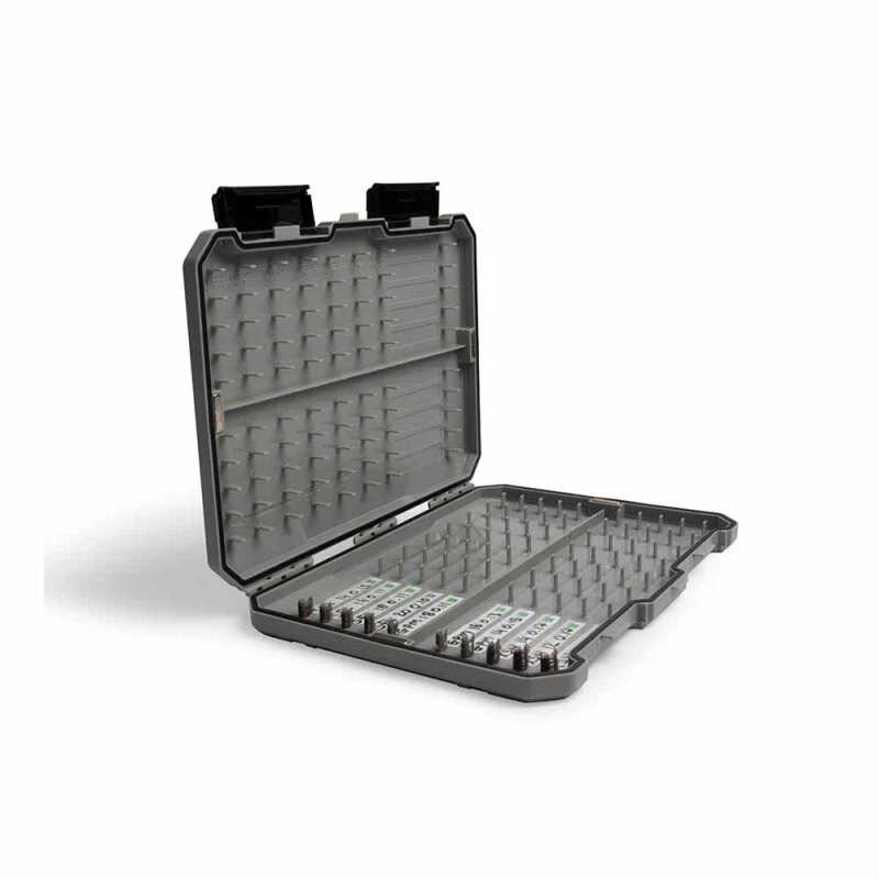 Preston - Allround Hooklength Box 3 Preston - Allround Hooklength Box