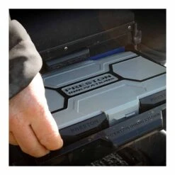 Preston - Allround Hooklength Box 5 Preston - Allround Hooklength Box -Angelzubehör Rabatt preston allround hooklength box2